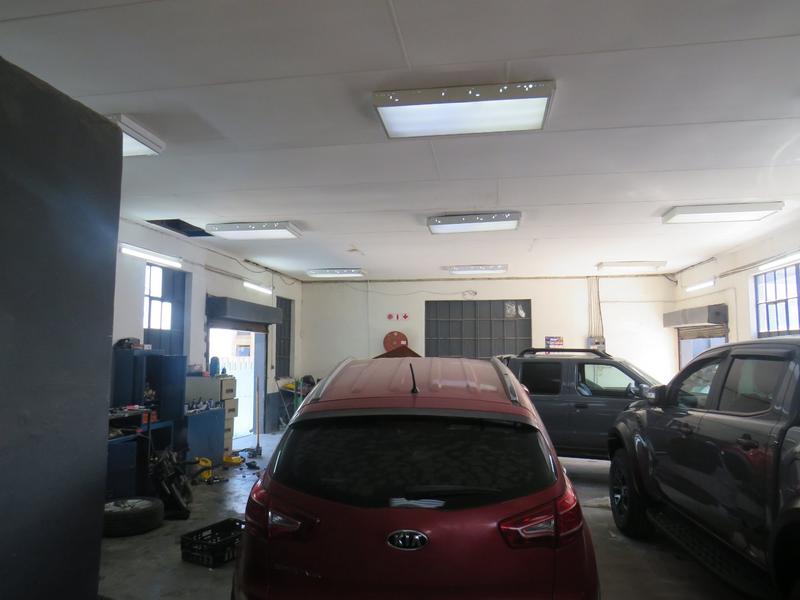 Commercial Property for Sale in Roodepoort Gauteng