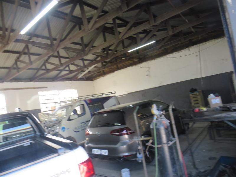 Commercial Property for Sale in Roodepoort Gauteng