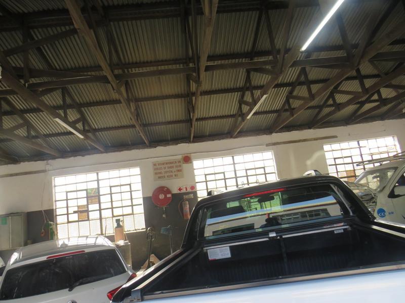 Commercial Property for Sale in Roodepoort Gauteng