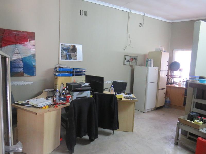 Commercial Property for Sale in Roodepoort Gauteng