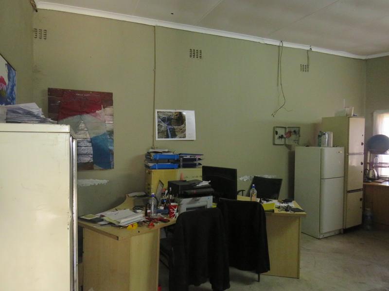 Commercial Property for Sale in Roodepoort Gauteng