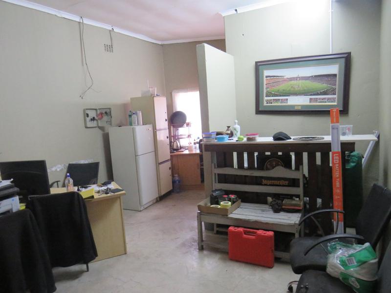 Commercial Property for Sale in Roodepoort Gauteng