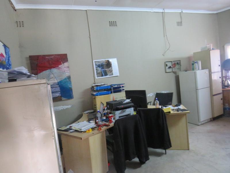 Commercial Property for Sale in Roodepoort Gauteng