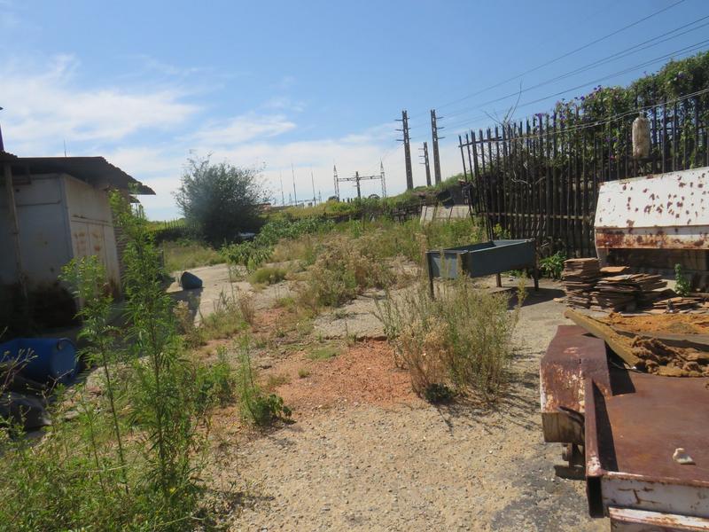 Commercial Property for Sale in Roodepoort Gauteng