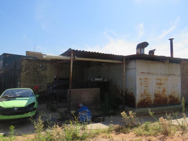 Commercial Property for Sale in Roodepoort Gauteng