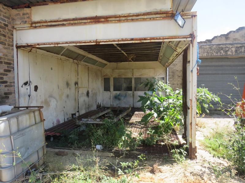 Commercial Property for Sale in Roodepoort Gauteng