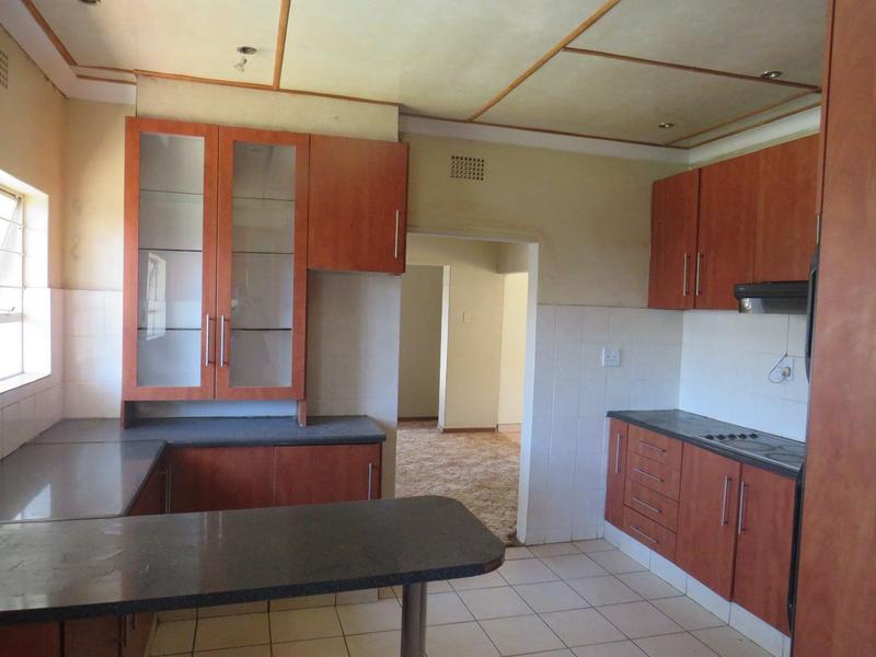 4 Bedroom Property for Sale in Roodepoort Gauteng