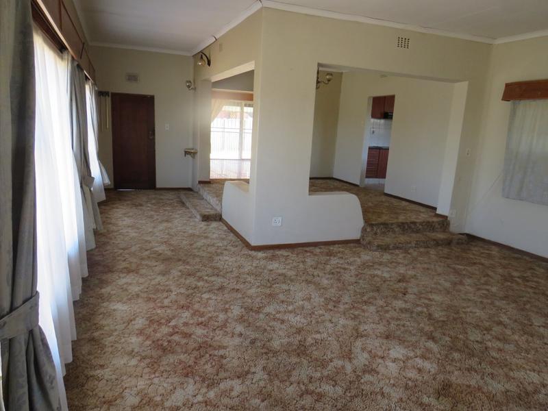 4 Bedroom Property for Sale in Roodepoort Gauteng