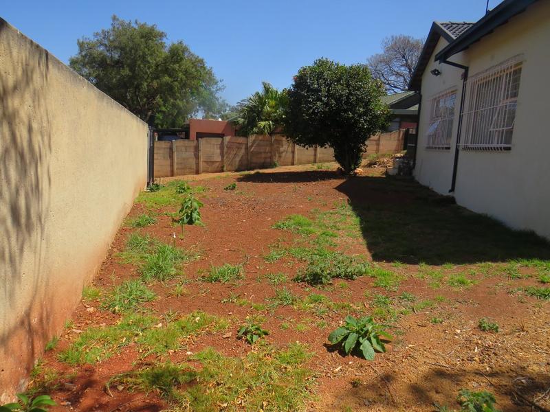4 Bedroom Property for Sale in Roodepoort Gauteng