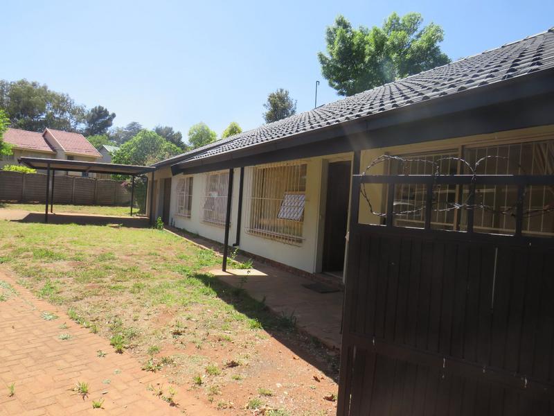 4 Bedroom Property for Sale in Roodepoort Gauteng