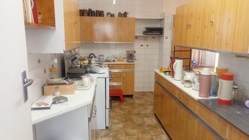 4 Bedroom Property for Sale in Roodepoort Gauteng