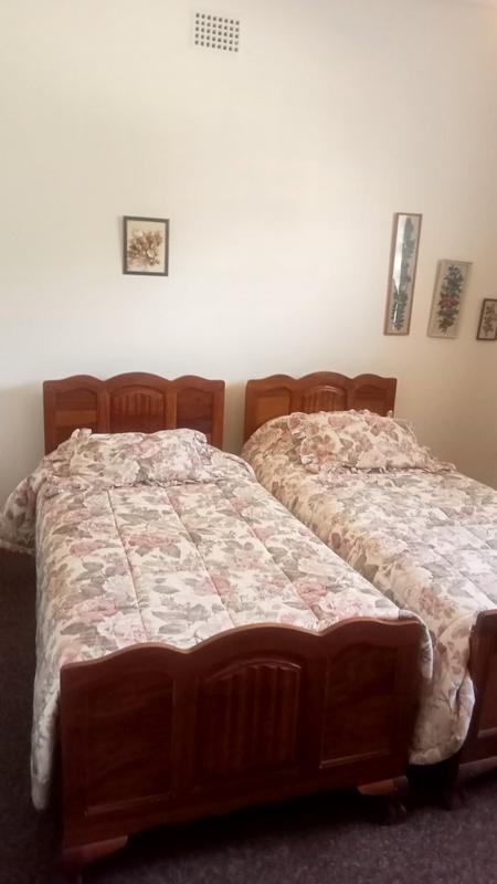 4 Bedroom Property for Sale in Roodepoort Gauteng
