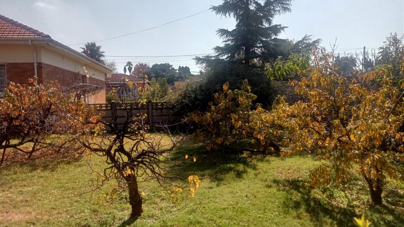 4 Bedroom Property for Sale in Roodepoort Gauteng