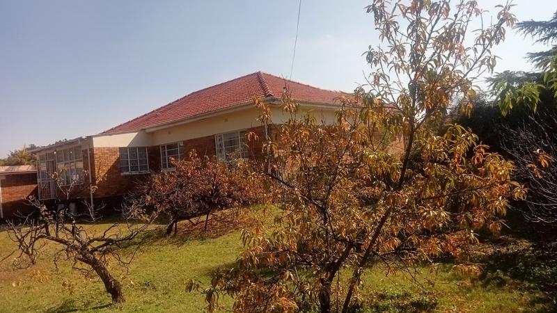 4 Bedroom Property for Sale in Roodepoort Gauteng