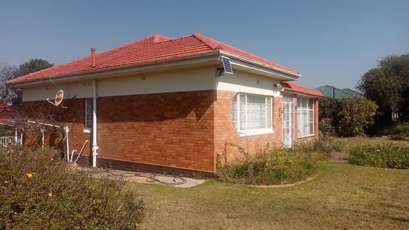 4 Bedroom Property for Sale in Roodepoort Gauteng