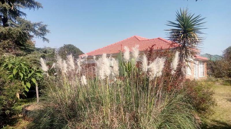4 Bedroom Property for Sale in Roodepoort Gauteng