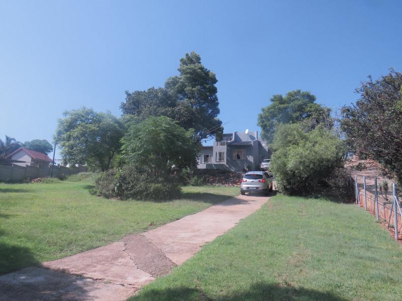 3 Bedroom Property for Sale in Rangeview Ext 4 Gauteng