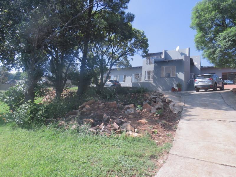3 Bedroom Property for Sale in Rangeview Ext 4 Gauteng