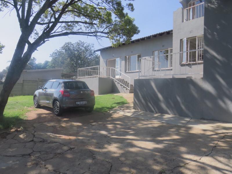 3 Bedroom Property for Sale in Rangeview Ext 4 Gauteng