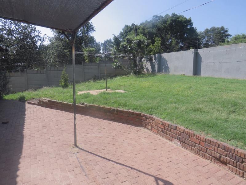 3 Bedroom Property for Sale in Rangeview Ext 4 Gauteng