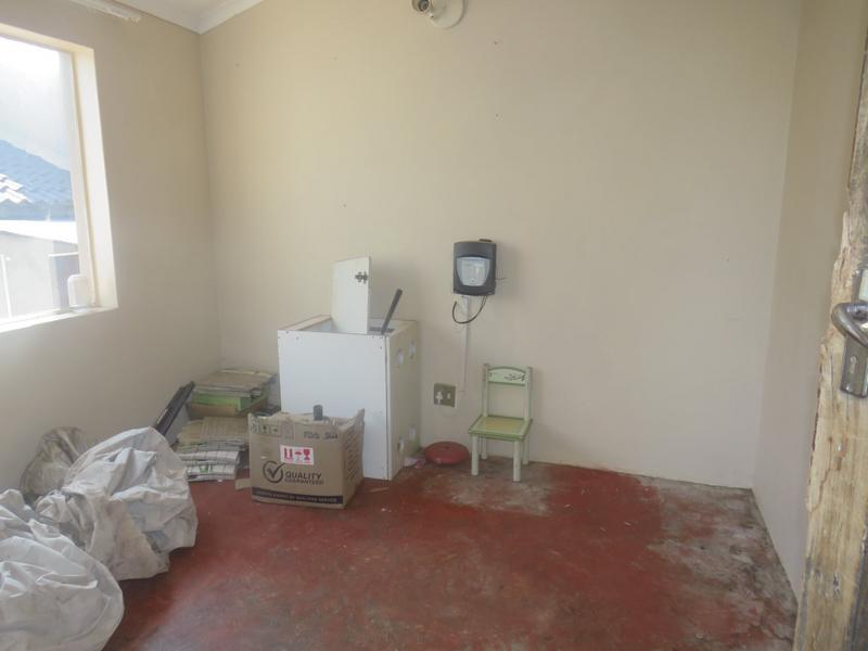 3 Bedroom Property for Sale in Rangeview Ext 4 Gauteng