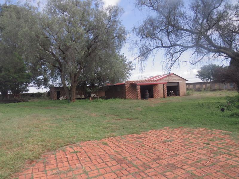 4 Bedroom Property for Sale in Tarlton Gauteng