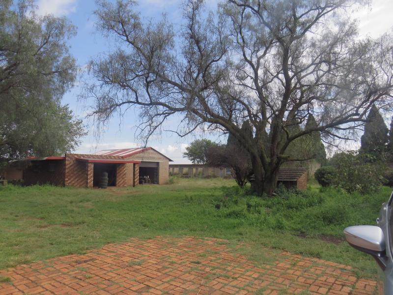 4 Bedroom Property for Sale in Tarlton Gauteng