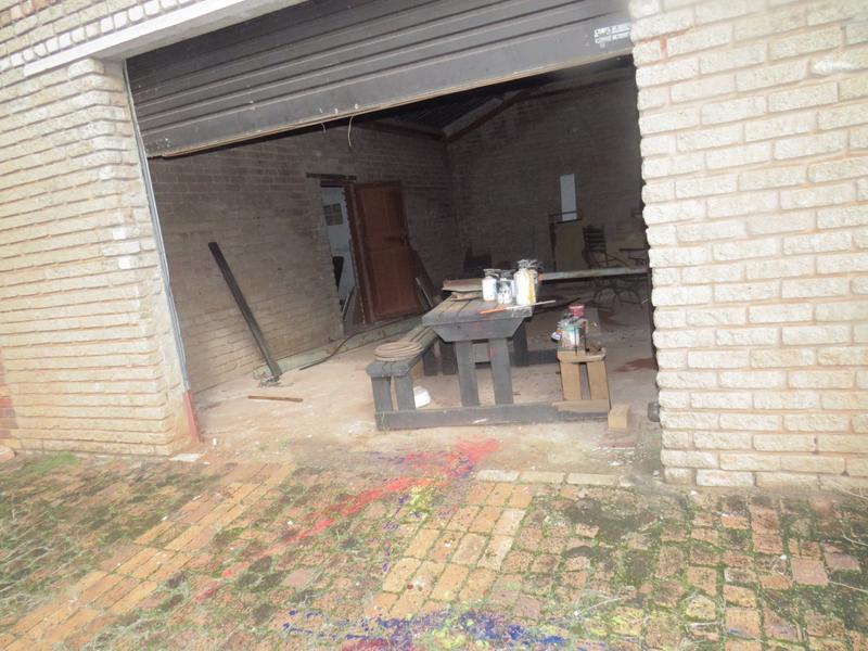 4 Bedroom Property for Sale in Tarlton Gauteng