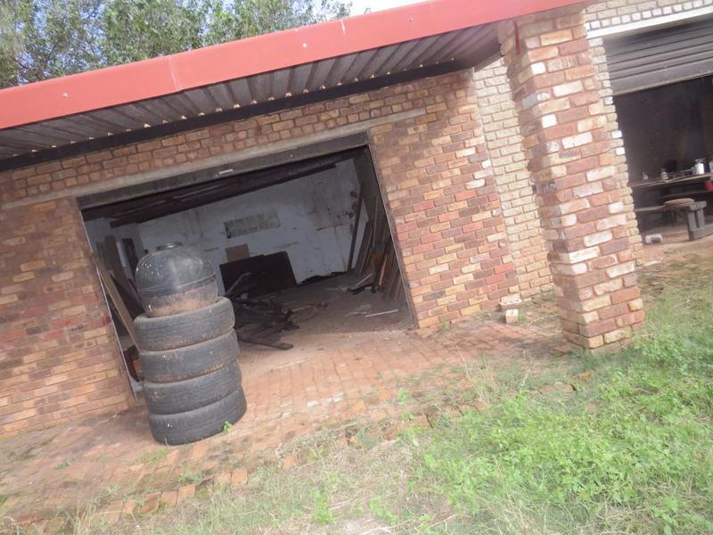 4 Bedroom Property for Sale in Tarlton Gauteng