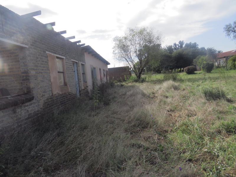 4 Bedroom Property for Sale in Tarlton Gauteng