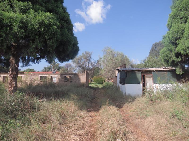 4 Bedroom Property for Sale in Tarlton Gauteng