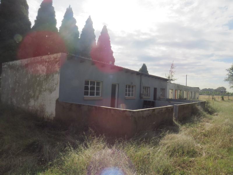 4 Bedroom Property for Sale in Tarlton Gauteng