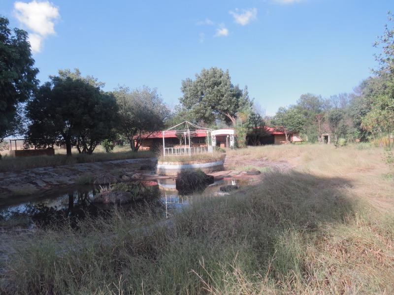 4 Bedroom Property for Sale in Tarlton Gauteng