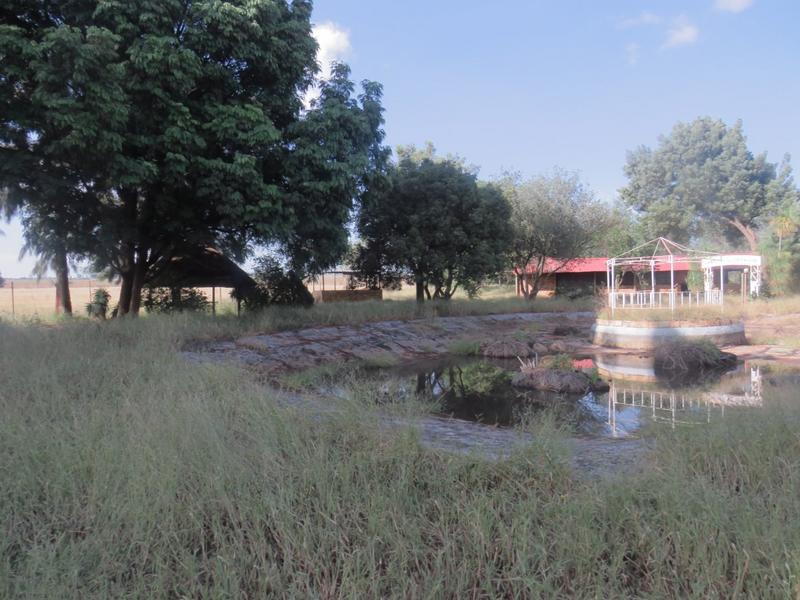4 Bedroom Property for Sale in Tarlton Gauteng