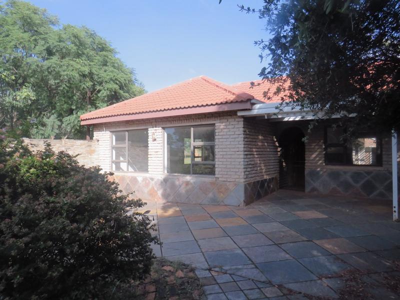 4 Bedroom Property for Sale in Tarlton Gauteng