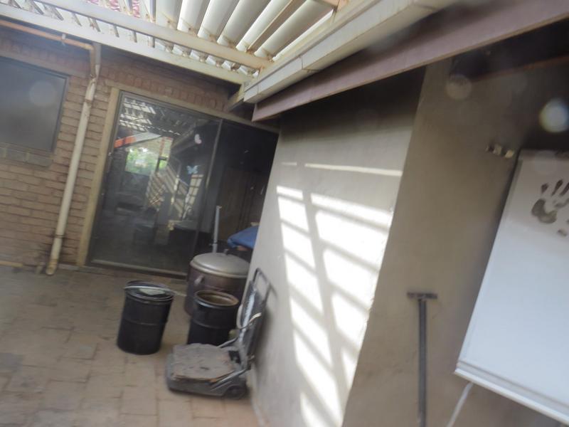 4 Bedroom Property for Sale in Tarlton Gauteng