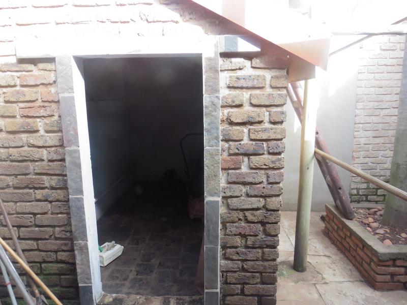4 Bedroom Property for Sale in Tarlton Gauteng