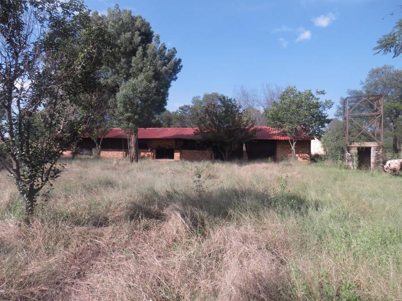 4 Bedroom Property for Sale in Tarlton Gauteng
