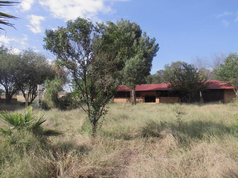 4 Bedroom Property for Sale in Tarlton Gauteng