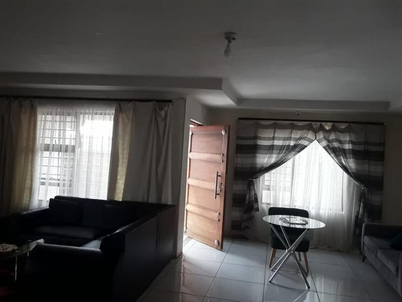 3 Bedroom Property for Sale in Ennerdale Gauteng