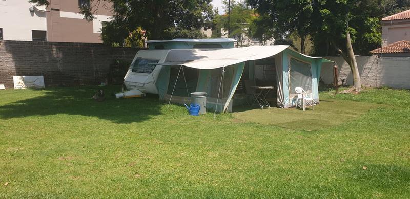0 Bedroom Property for Sale in Sandton Gauteng