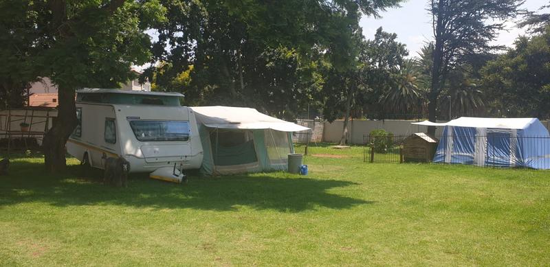 0 Bedroom Property for Sale in Sandton Gauteng