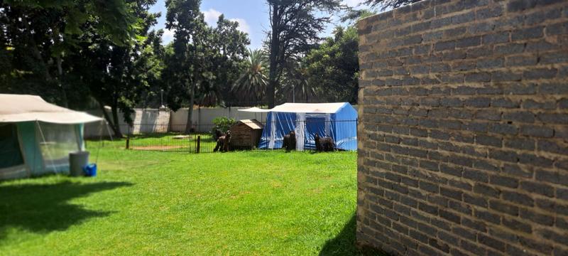 0 Bedroom Property for Sale in Sandton Gauteng