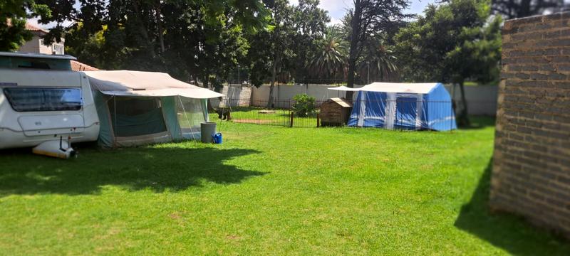 0 Bedroom Property for Sale in Sandton Gauteng