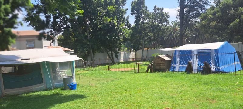 0 Bedroom Property for Sale in Sandton Gauteng