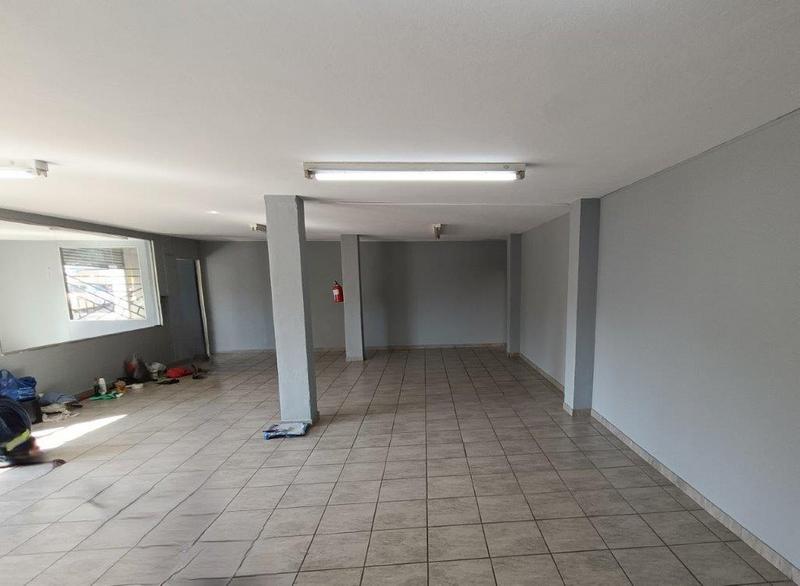 To Let commercial Property for Rent in Robertville Gauteng