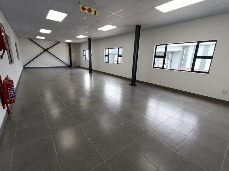 To Let commercial Property for Rent in Honeydew Gauteng