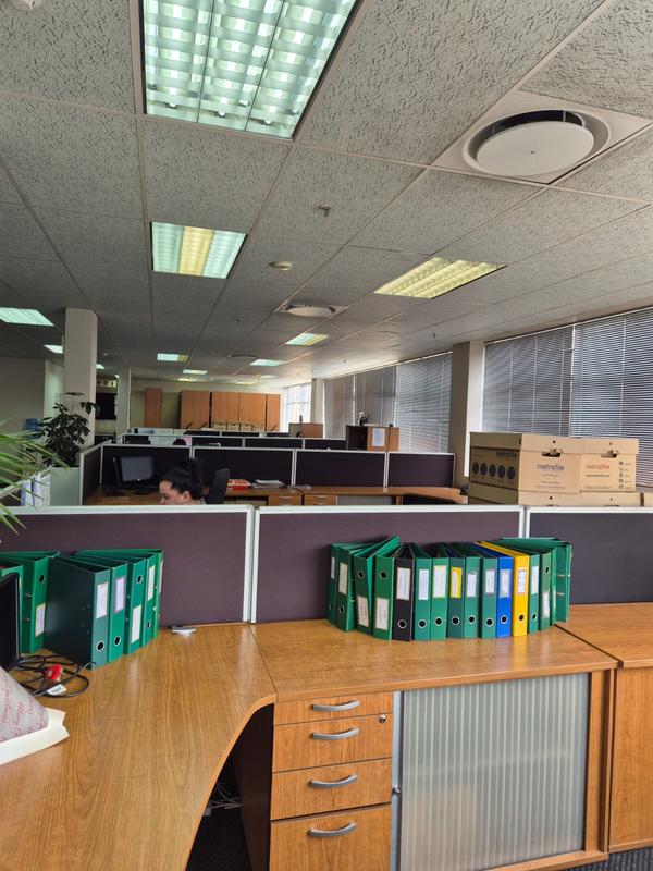 To Let commercial Property for Rent in Longmeadow Gauteng