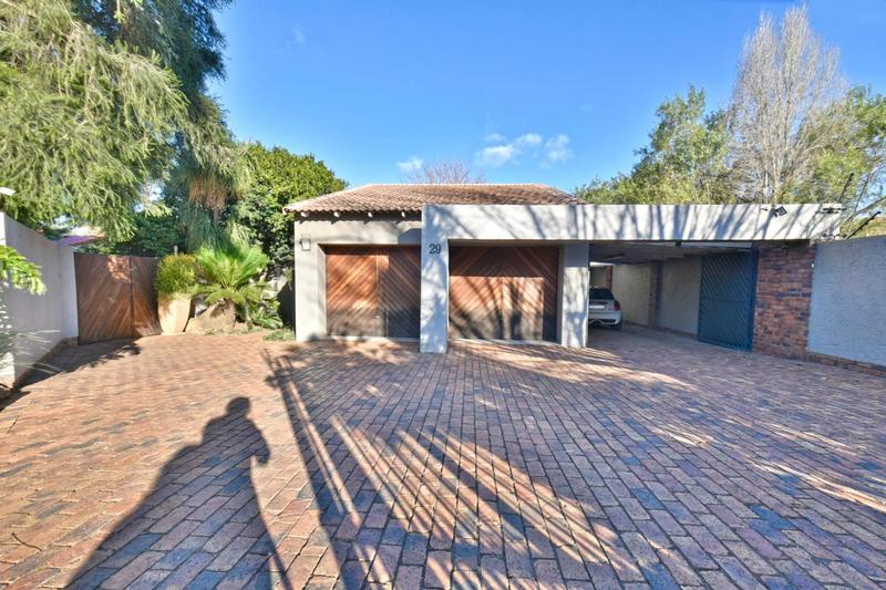 4 Bedroom Property for Sale in Meyersdal Gauteng