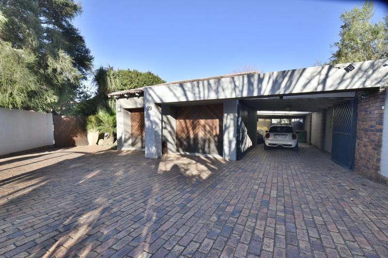 4 Bedroom Property for Sale in Meyersdal Gauteng